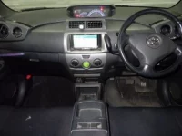 Toyota BB лот № 16 оценка 3  с аукциона в Японии 2