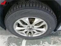 Subaru XV лот № 1008 оценка 4  с аукциона в Японии 8