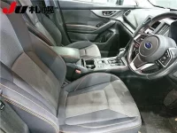 Subaru XV лот № 1008 оценка 4  с аукциона в Японии 4