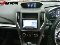 Subaru XV лот № 1008 оценка 4  с аукциона в Японии 5