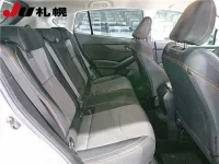 Subaru XV лот № 1008 оценка 4  с аукциона в Японии 6