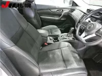 Nissan X-TRAIL лот № 1007 оценка 3.5  с аукциона в Японии 4