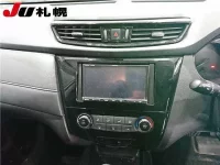 Nissan X-TRAIL лот № 1007 оценка 3.5  с аукциона в Японии 5