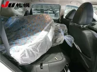 Nissan X-TRAIL лот № 1007 оценка 3.5  с аукциона в Японии 6