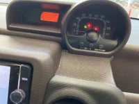 Toyota SPADE лот № 2317 оценка 3  с аукциона в Японии 5