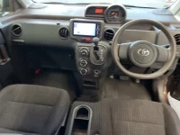Toyota SPADE лот № 2317 оценка 3  с аукциона в Японии 4