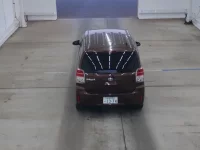 Toyota SPADE лот № 2317 оценка 3  с аукциона в Японии 2