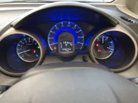Honda FIT лот № 2315 оценка 3.5  с аукциона в Японии 5