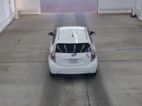 Toyota AQUA лот № 2298 оценка 3.5  с аукциона в Японии 2