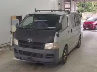Toyota REGIUS ACE VAN лот № 106 оценка R  с аукциона в Японии 3