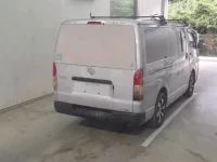 Toyota REGIUS ACE VAN лот № 106 оценка R  с аукциона в Японии 4