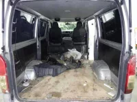 Toyota REGIUS ACE VAN лот № 106 оценка R  с аукциона в Японии 6