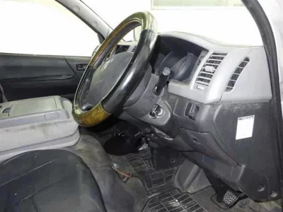 Toyota REGIUS ACE VAN  с аукциона в Японии