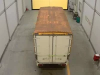 Hino DUTRO лот № 1182 оценка 3  с аукциона в Японии 2