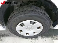 Toyota HIACE лот № 1010 оценка 3  с аукциона в Японии 8