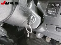 Toyota HIACE лот № 1010 оценка 3  с аукциона в Японии 3