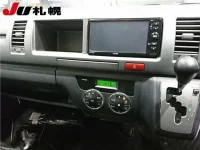 Toyota HIACE лот № 1010 оценка 3  с аукциона в Японии 5