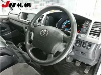 Toyota HIACE лот № 1010 оценка 3  с аукциона в Японии 2