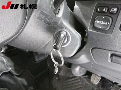 Toyota HIACE  с аукциона в Японии