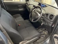 Toyota BB лот № 2304 оценка RA  с аукциона в Японии 3