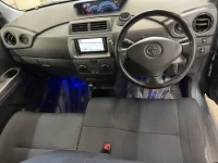 Toyota BB лот № 2304 оценка RA  с аукциона в Японии 4