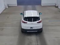 Mazda CX-3 лот № 2319 оценка 3  с аукциона в Японии 2