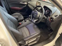 Mazda CX-3 лот № 2319 оценка 3  с аукциона в Японии 3