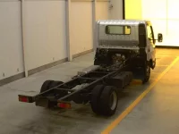 Hino DUTRO лот № 1181 оценка 3.5  с аукциона в Японии 1