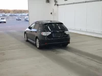 Subaru IMPREZA лот № 2302 оценка RA  с аукциона в Японии 1