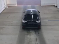 Subaru IMPREZA лот № 2302 оценка RA  с аукциона в Японии 2