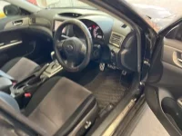 Subaru IMPREZA лот № 2302 оценка RA  с аукциона в Японии 3