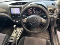 Subaru IMPREZA лот № 2302 оценка RA  с аукциона в Японии 4