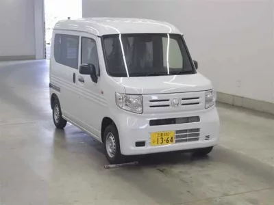 Honda N VAN