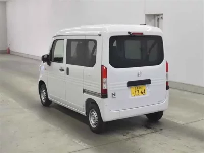 Honda N VAN