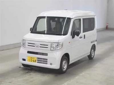Honda N VAN