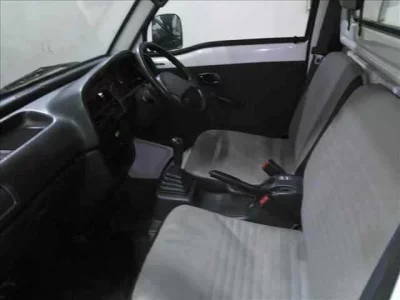 Suzuki CARRY TRUCK  с аукциона в Японии