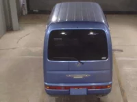 Honda VAMOS лот № 8605 оценка R  с аукциона в Японии 5