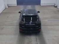 Toyota HARRIER лот № 2327 оценка 3  с аукциона в Японии 2