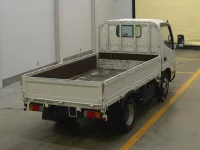 Toyota TOYOACE лот № 1184 оценка 3.5  с аукциона в Японии 1