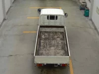 Toyota TOYOACE лот № 1184 оценка 3.5  с аукциона в Японии 2