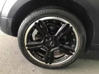 BMW MINI лот № 25093 оценка 4.5  с аукциона в Японии 8