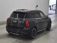 BMW MINI лот № 25093 оценка 4.5  с аукциона в Японии 4
