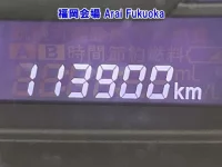 Suzuki SPACIA лот № 42006 оценка 3.5  с аукциона в Японии 3