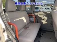 Suzuki SPACIA лот № 42006 оценка 3.5  с аукциона в Японии 6