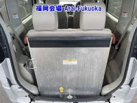 Suzuki SPACIA лот № 42006 оценка 3.5  с аукциона в Японии 8