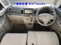 Suzuki SPACIA лот № 42006 оценка 3.5  с аукциона в Японии 2
