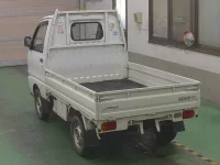 Mitsubishi MINICAB TRUCK лот № 29 оценка 3  с аукциона в Японии 1