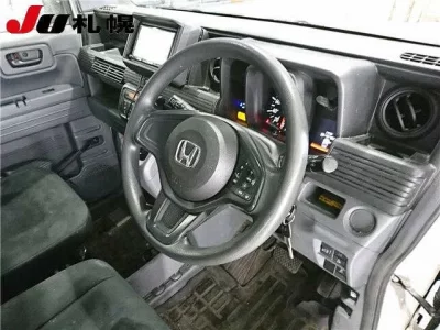 Honda N VAN