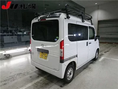 Honda N VAN