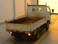 Mazda TITAN лот № 1187 оценка 3.5  с аукциона в Японии 1